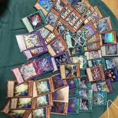 グランドクロス紫電 デュエマクラシック08 デッキ - メルカリ