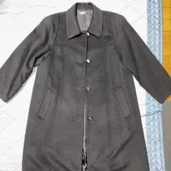 ち*ぃ様 LIBRE 黒 ロングコート M