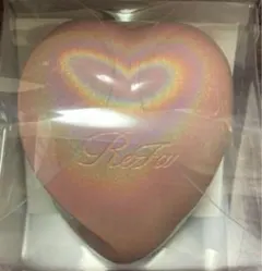 【新品未使用】ReFa ハートブラシ ユニコーン ピンク/リファ、限定色