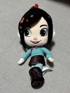 2026年最新】ヴァネロペぬいぐるみの人気アイテム - メルカリ