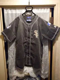 STARTER製■シカゴ・ホワイトソックス■ユニホーム・服■ビンテージ■90’Sのサムネイル