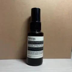aesop ハンドミスト