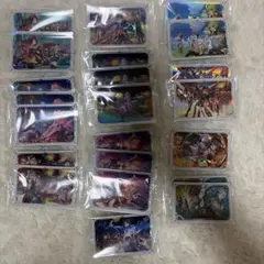 原神 ウエハース まとめ売り