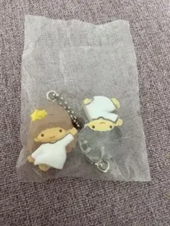 なかよしドロップチャーム