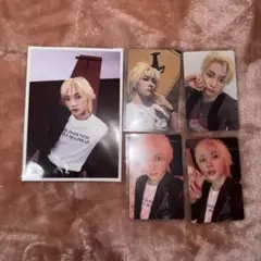 BOYNEXTDOOR ボネクド HOME DELUX ソンホセット