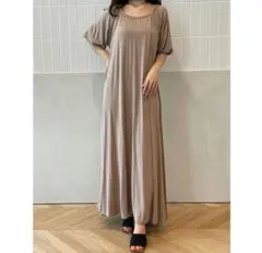 エイミーイストワール☆新品☆春夏☆ワンピース