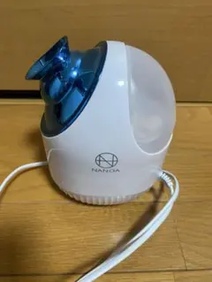 2025年最新】ナノア スチーマーの人気アイテム - メルカリ