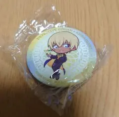 名探偵コナン 安室 透 缶バッジ びっくらぽん