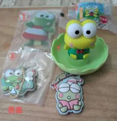 【サンリオグッズセット】キャラクターまとめ売り