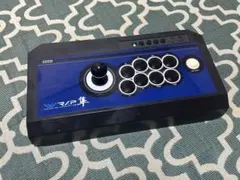 HORIリアルアーケードPro V3 隼 RAP V3 アーケードコントローラー