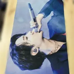 bts ホソク　jhope スローガン　ステッカー付き　ケース付き