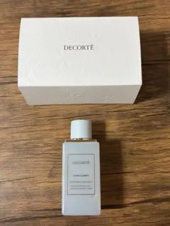 コスメデコルテ 薬用 ブライトニング エッセンス ウォーター 200ml&パック