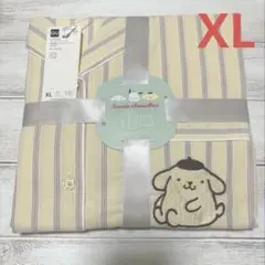 gu ルームウェア xl