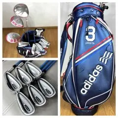 豪華 レディースMIZUNO ミズノ ゴルフクラブ 10本 セット バッグ付 レディース MIZUNO ミズノ Zephyr ゼファー ゴルフセット クラブ