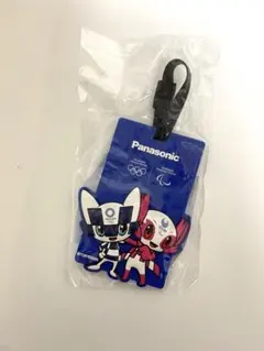 2026年最新】東京オリンピックパナソニックの人気アイテム - メルカリ