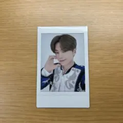 ENHYPEN ジェイ トレカ