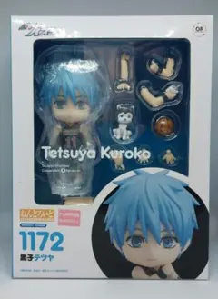 2025年最新】黒子テツヤ ねんどろいどの人気アイテム - メルカリ