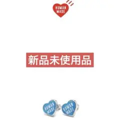 2026年最新】HUMAN MADE メンズ ピアス(両耳用)の人気アイテム - メルカリ