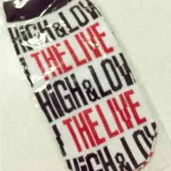 high&low ペットボトルカバー ガチャ