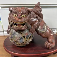 2026年最新】九谷焼 獅子 大吉の人気アイテム - メルカリ
