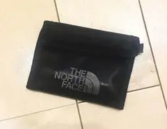 THE NORTH FACE コインケース 小銭入れ ブラック