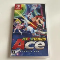 マリオテニス エース
