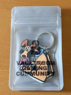 VAULTROOM KEY CHAIN ボルトルーム キーホルダー VAULTROOM KEY CHAIN ボルトルーム キーホルダー VAULTROOM