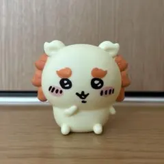 ちいかわ フレンズ 2 ソフビ フィギュア シーサー