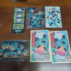 忍たま乱太郎　猪名寺乱太郎　摂津のきり丸　福富しんべヱ　まとめ売り