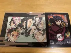 鬼滅の刃 無限城編 入場特典