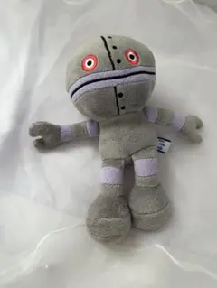 だだんだん ぬいぐるみ マスコット アンパンマン バイキンマン