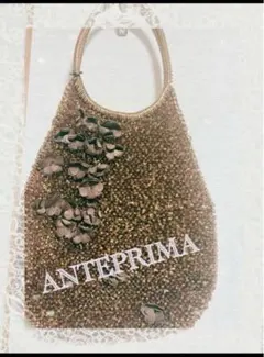 2025年最新】アンテプリマ ビーズ バッグの人気アイテム - メルカリ