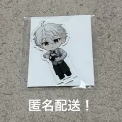 ブルーロック プリンセスカフェ ミニアクスタ 凪誠士郎