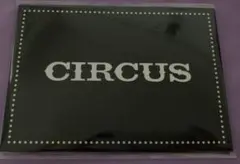 スキズ　circus Stray Kids アコーディオンポストカードセットB
