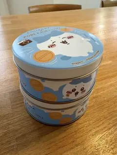ちいかわ 空き缶 2個セット