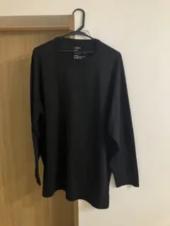 teatora テアトラ　CARTRIDGE TEE L/S SOLOTEX 5