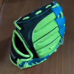 Franklin 左利き用野球グローブ CONTOUR FIT SYSTEMのサムネイル