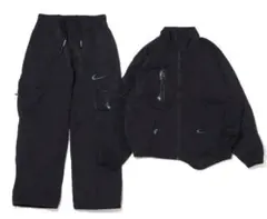 NIKE×off-whiteセットアップ‼️ Nike x Off-WhiteトラックスーツS