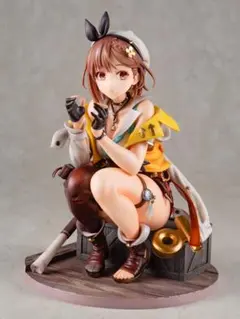 【新品】ライザのアトリエ2 ライザ 1/6 フィギュア