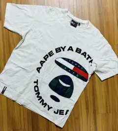 A BATHING APE x 阪神タイガースコラボT☆星 - メルカリ