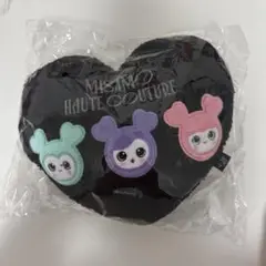 MISAMO アプグレ特典