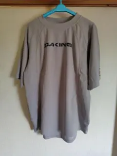 DAKINE メッシュ 半袖Tシャツ ダカイン