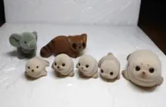 【希少】CENTEX センテックス アザラシ 貯金箱 フロッキー 昭和レトロ 2025年最新】centex アザラシの人気アイテム - メルカリ