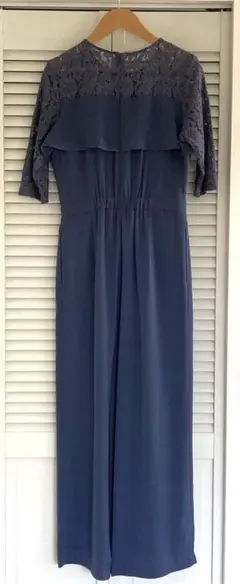 【anuenue様専用】AG by aquagirl オールインワン パンツ