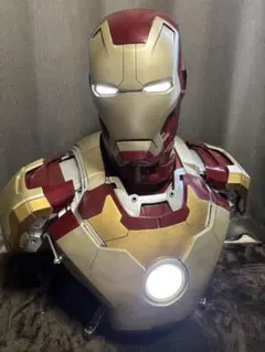 2025年最新】アイアンマン ライフサイズバストの人気アイテム