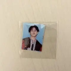 神谷健太 ステッカーセット カプセル