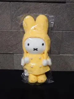 miffy zakka festa きいろのオーナメント マスコットのサムネイル