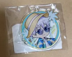 呪術廻戦　五条悟　アクリルキーホルダー