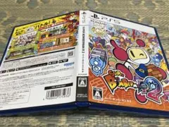 スーパーボンバーマン R 2 PS5