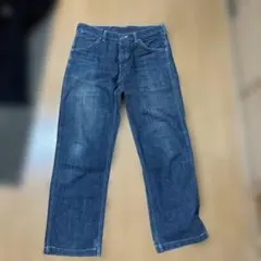 WALK ON CLOTHING FACTORY デニムパンツ 32